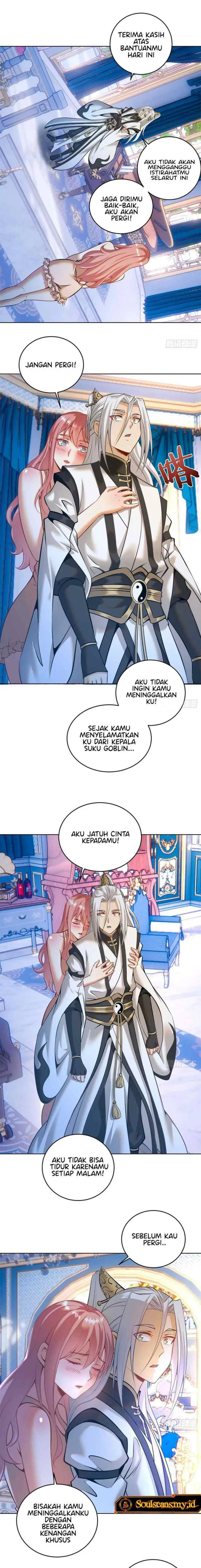 The Last Cultivator chapter 19 halaman 6