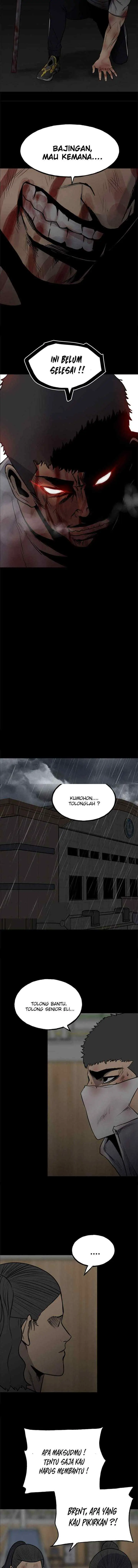 The Villain chapter 124 halaman 17