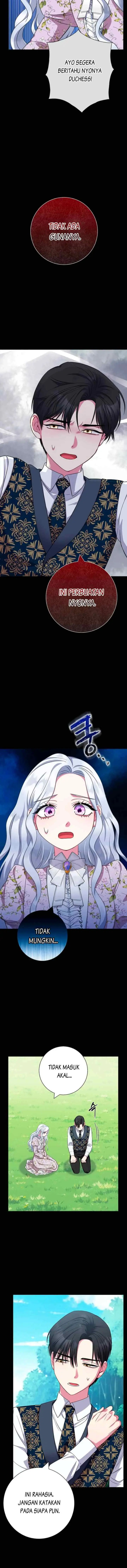 Eu me tornei a mãe do homem do final trágico chapter 48 halaman 13
