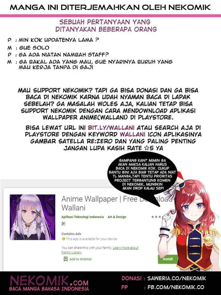 Honzuki no Gekokujou Koushiki Comic Anthology chapter 1 halaman 20