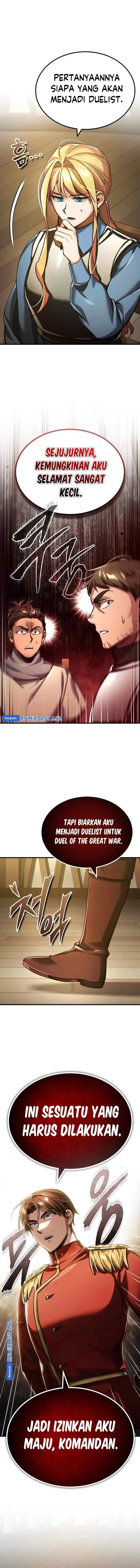 The Heavenly Demon Can't Live a Normal Life chapter 103 halaman 8