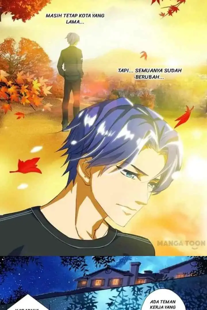 Haomen Tianjia Qianqi chapter 34 halaman 6