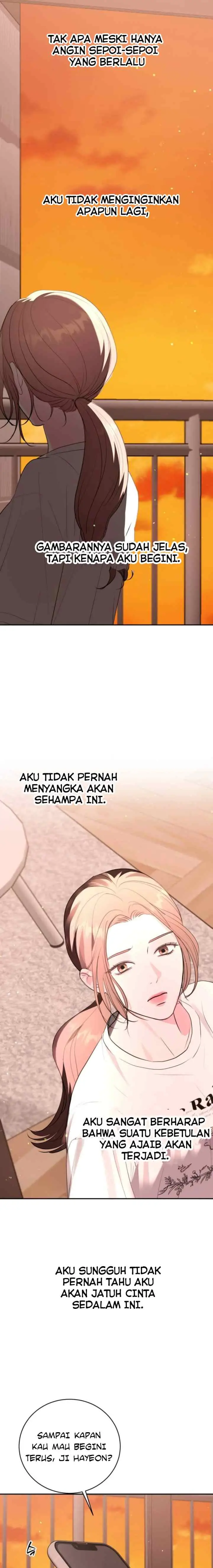 Endless Summer chapter 44 halaman 17