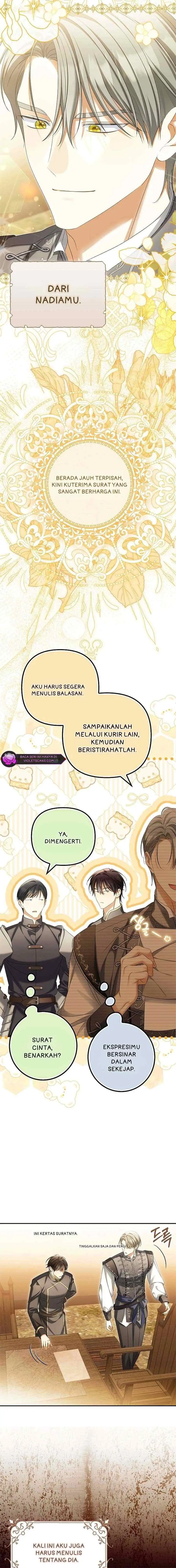 Why Are You Obsessed With Your Fake Wife? chapter 79 halaman 7