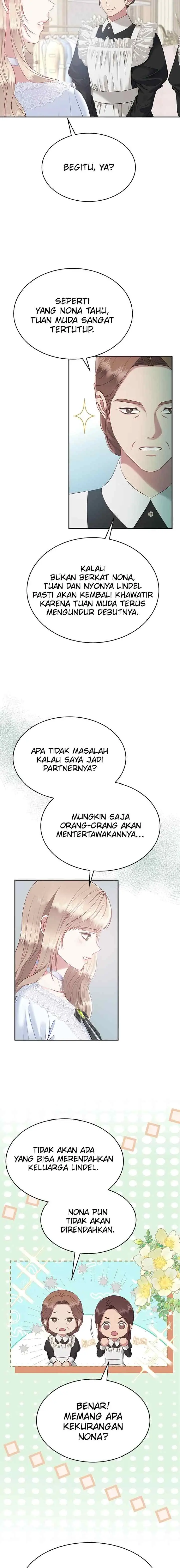 What Does That Evil Dragon Live For? chapter 80 halaman 6
