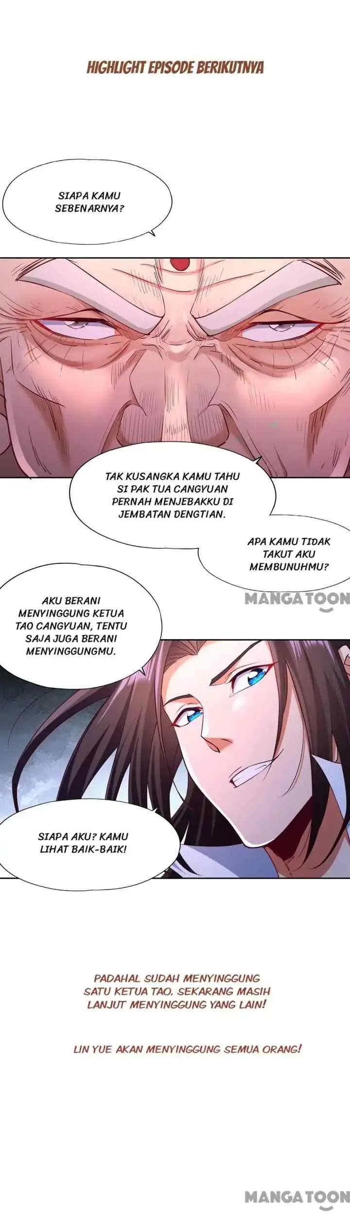 I Was Trapped On The Same Day For 100,000 Years chapter 308 halaman 14