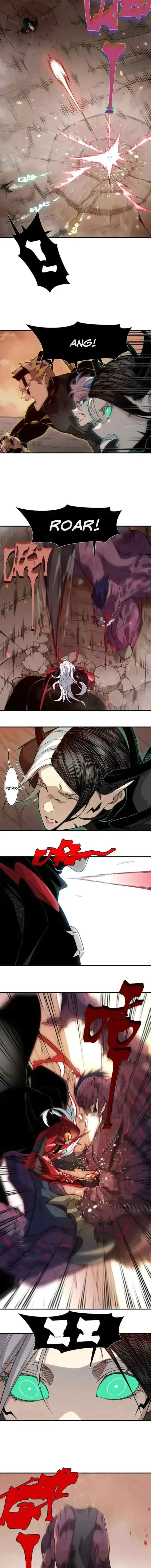 Demon Evolution chapter 133 halaman 6