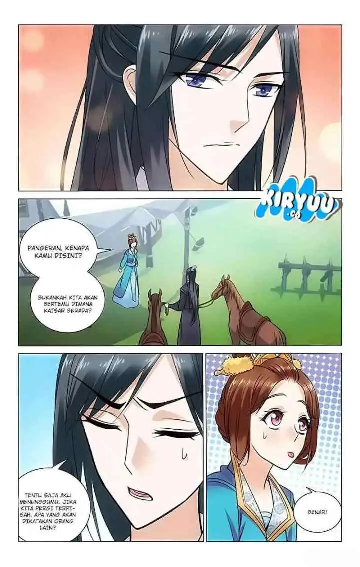 Prince Don't do This chapter 85 halaman 8