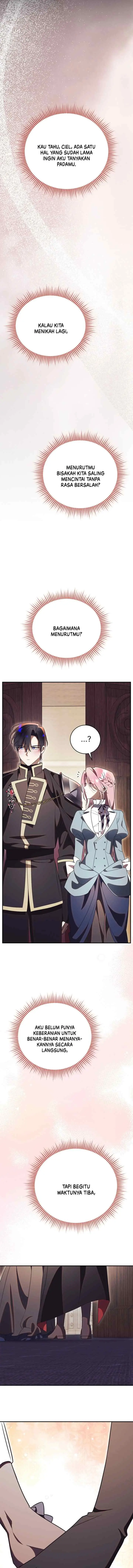 How To Reject My Obsessive Ex-husband chapter 74 halaman 15
