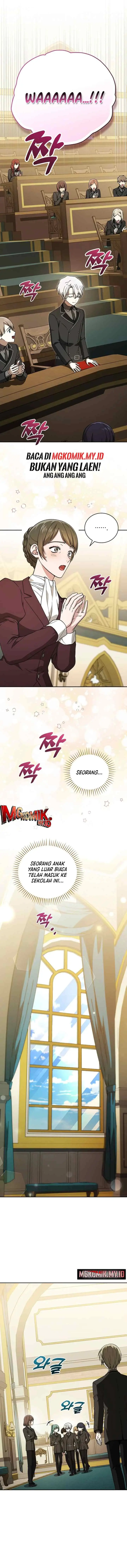 The Concept-Grasping Magical Genius chapter 10 halaman 9