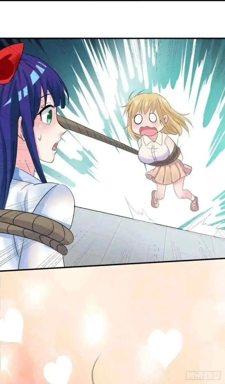 Xiuzhen Girls' School: All Girls Want to Put Me Down chapter 10 halaman 15