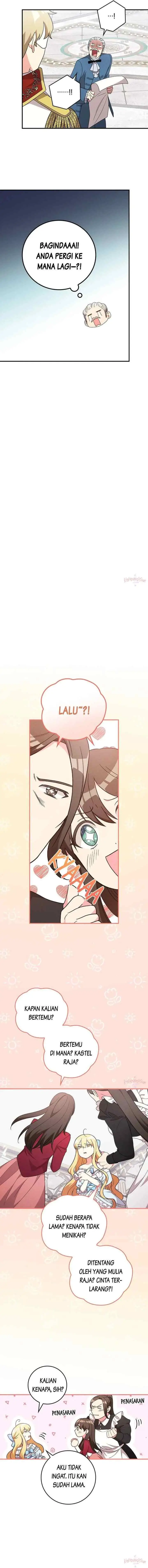 Run Maelle chapter 53 halaman 7