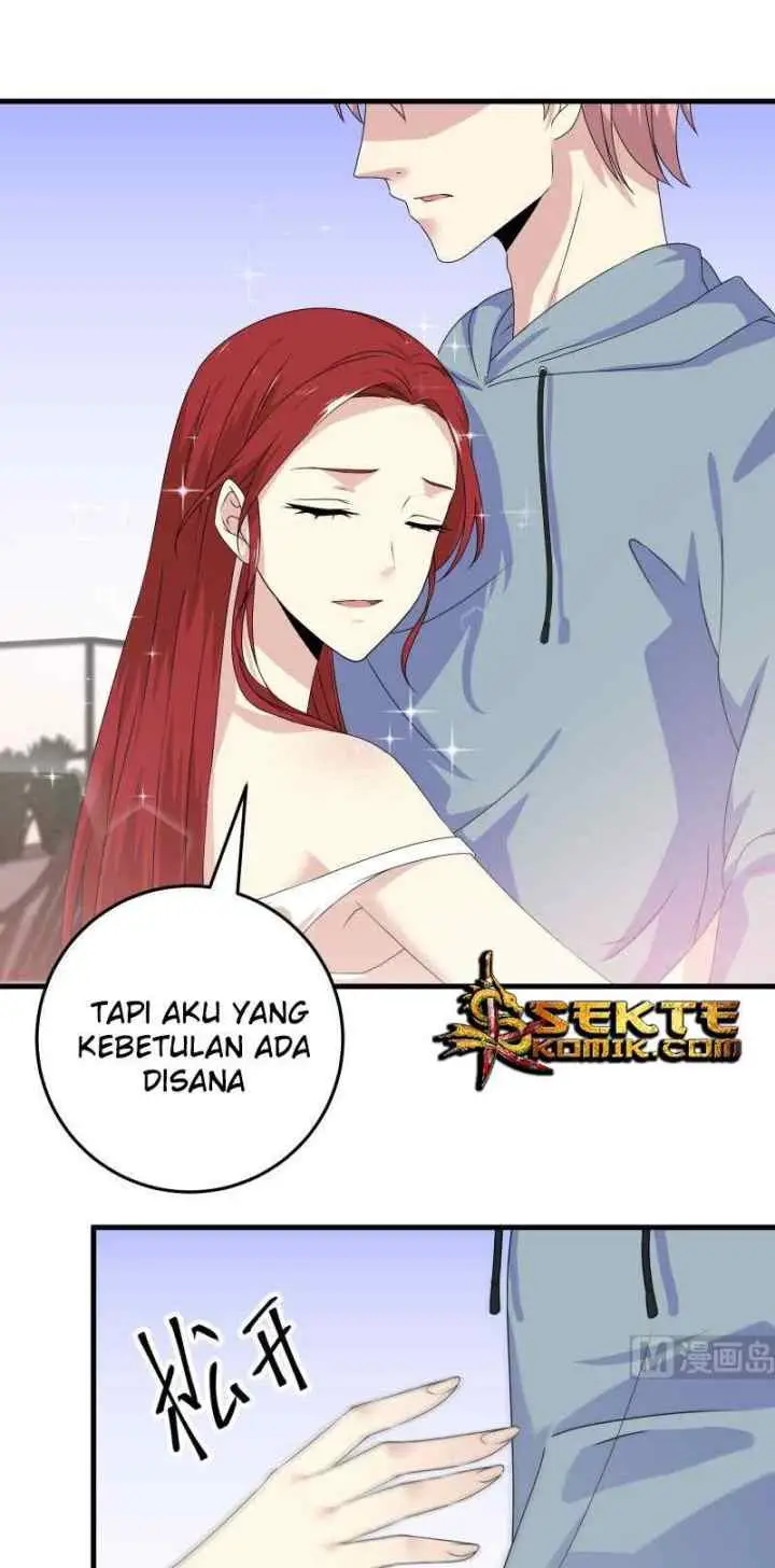 My Plug-in Spirit Ring chapter 68 halaman 9