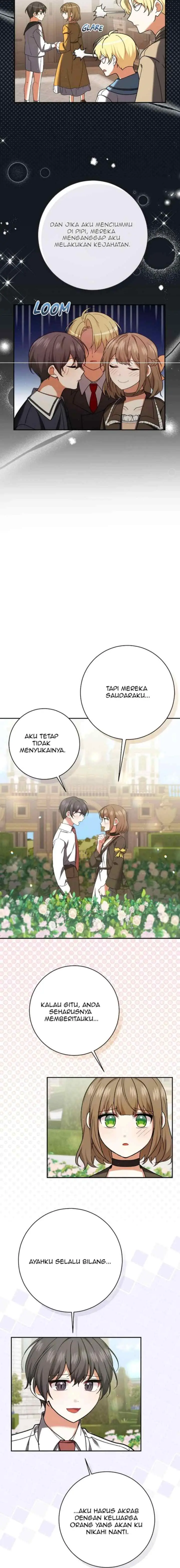 I Was Just an Ordinary Lady chapter 227 halaman 15