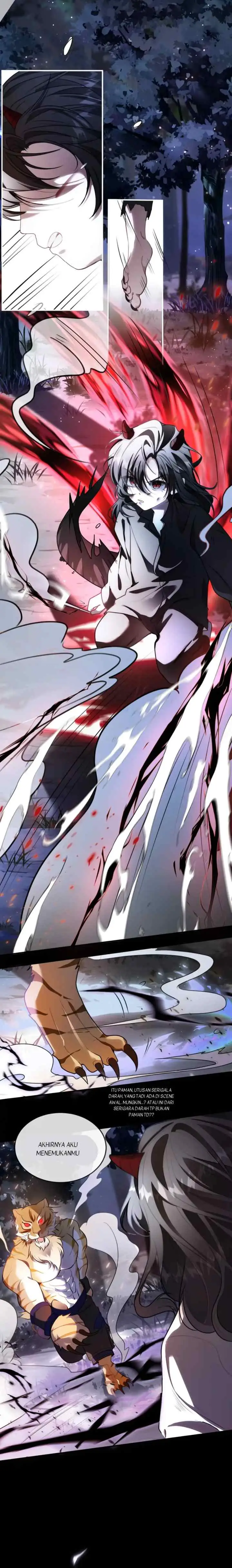 Oops, I Raised the World Destroyer Wrongly chapter 1 halaman 16