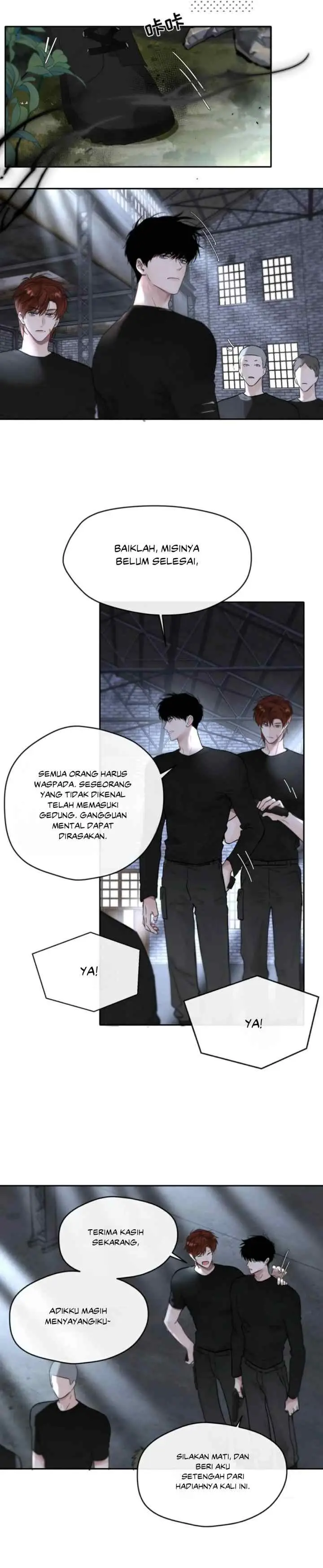 I Became a First-Class Guide Thanks to My Childhood Friends chapter 11 halaman 16