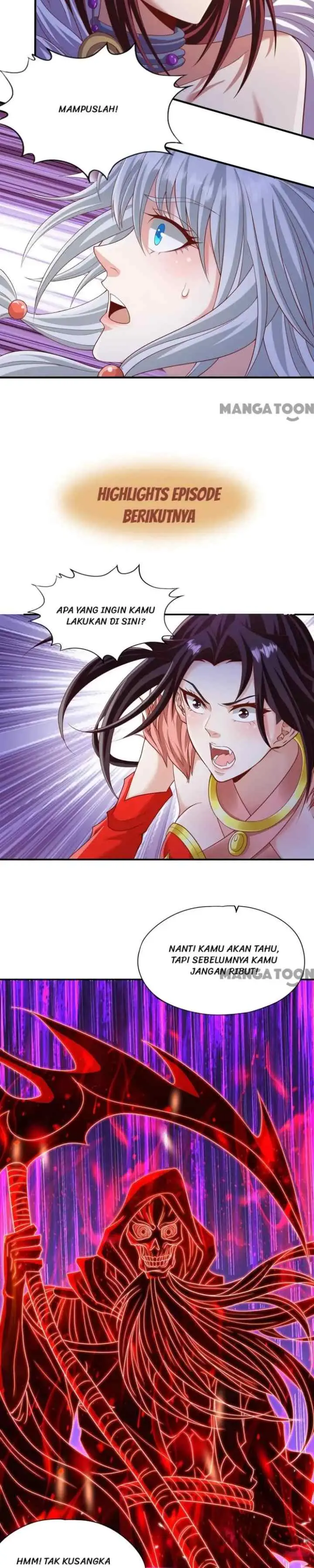 I Was Trapped On The Same Day For 100,000 Years chapter 226 halaman 14