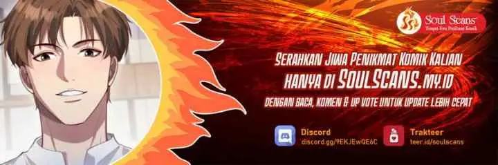 I'm Trapped in This Day for One Thousand Years chapter 76 halaman 14