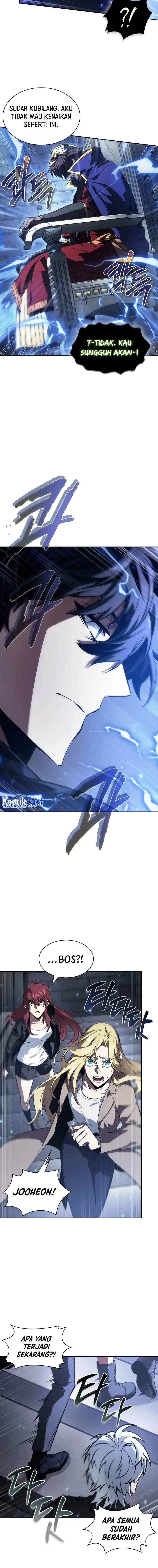 Tomb Raider King chapter 393 halaman 14