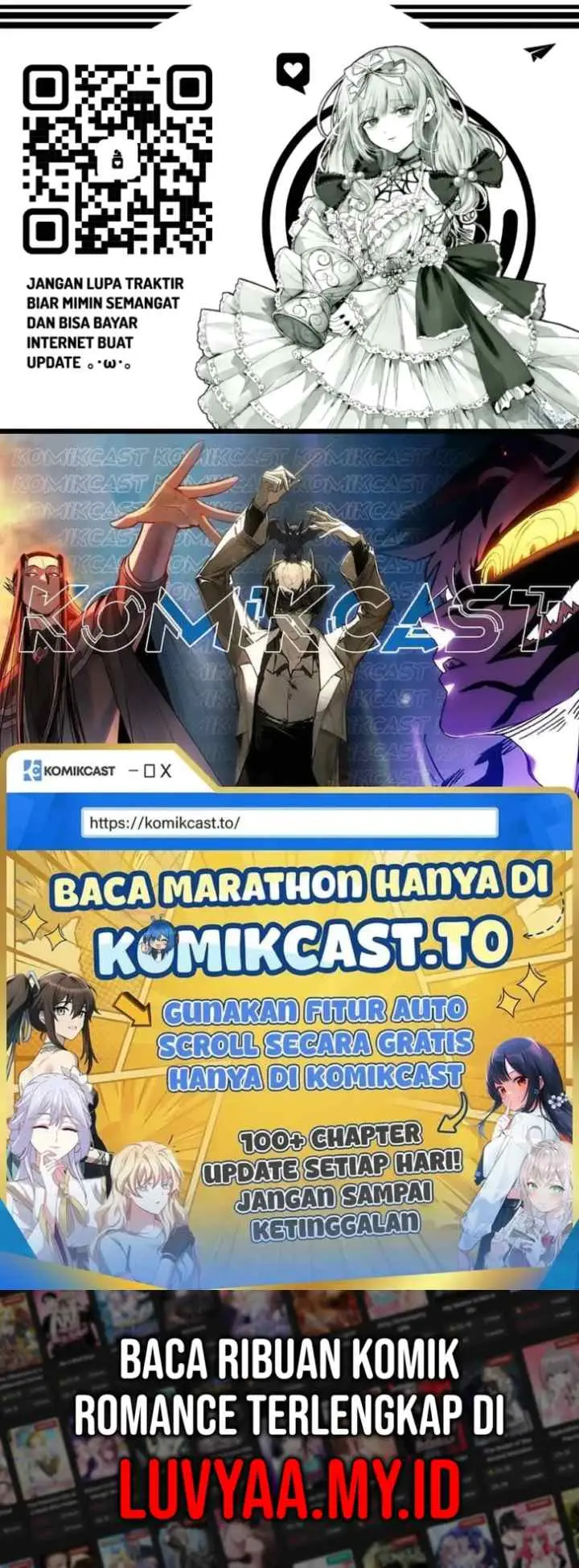 Super Tank chapter 6 halaman 18