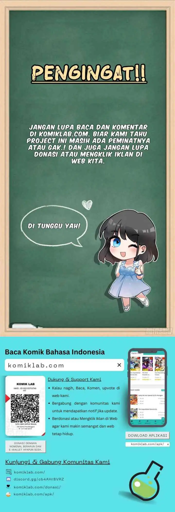 Master of Ten Thousand Dao chapter 3 halaman 11