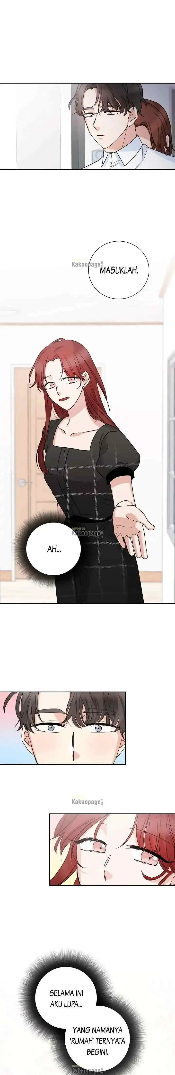 Taming My Boss chapter 59 halaman 14