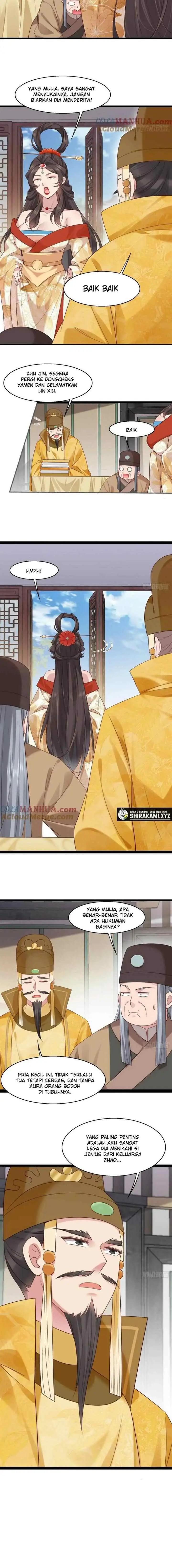 Please Don't Show Your Son chapter 33 halaman 7