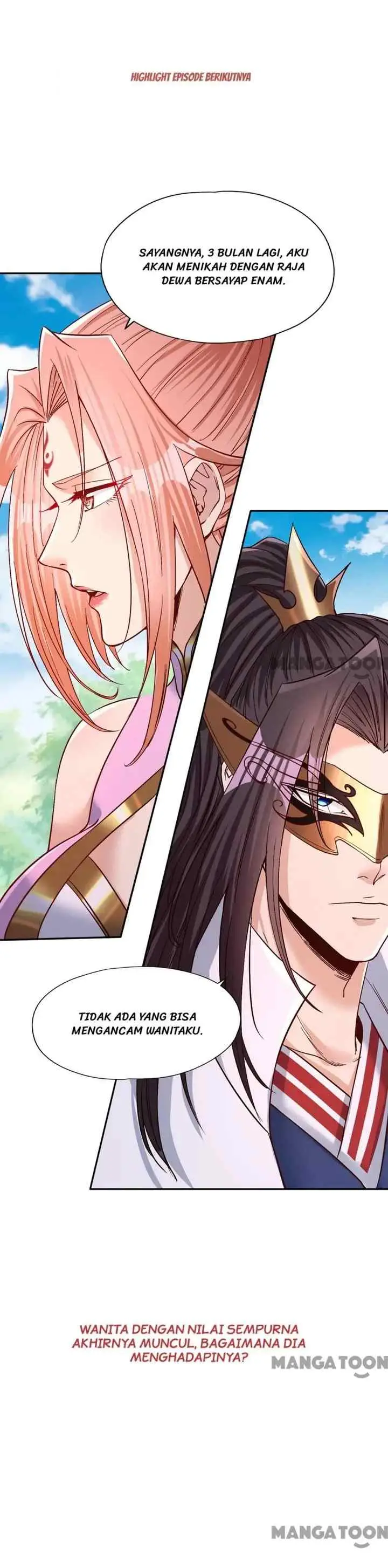 I Was Trapped On The Same Day For 100,000 Years chapter 444 halaman 15