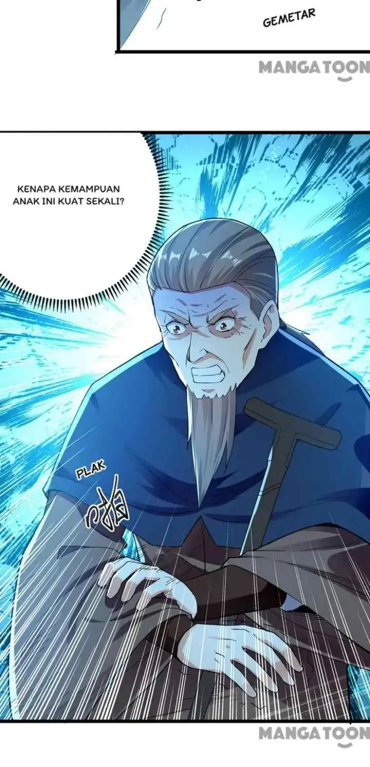 Ling Tian Shendi chapter 292 halaman 12