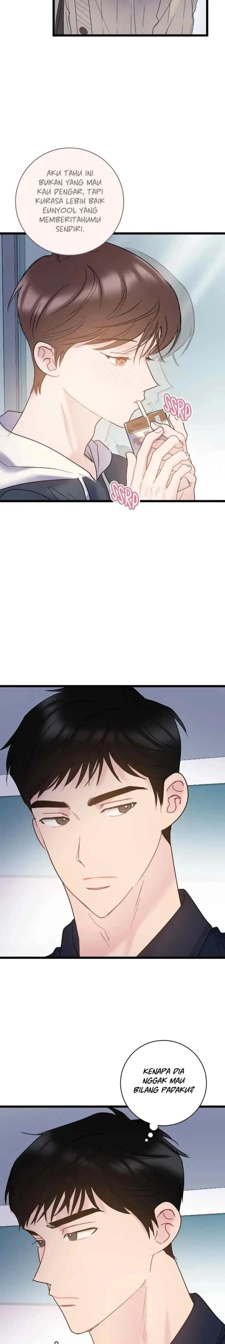 Normal Relationship chapter 60 halaman 6