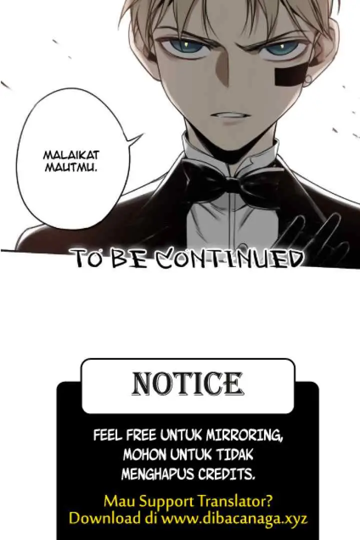 My Bodyguard is 1,3 Meters chapter 7 halaman 19