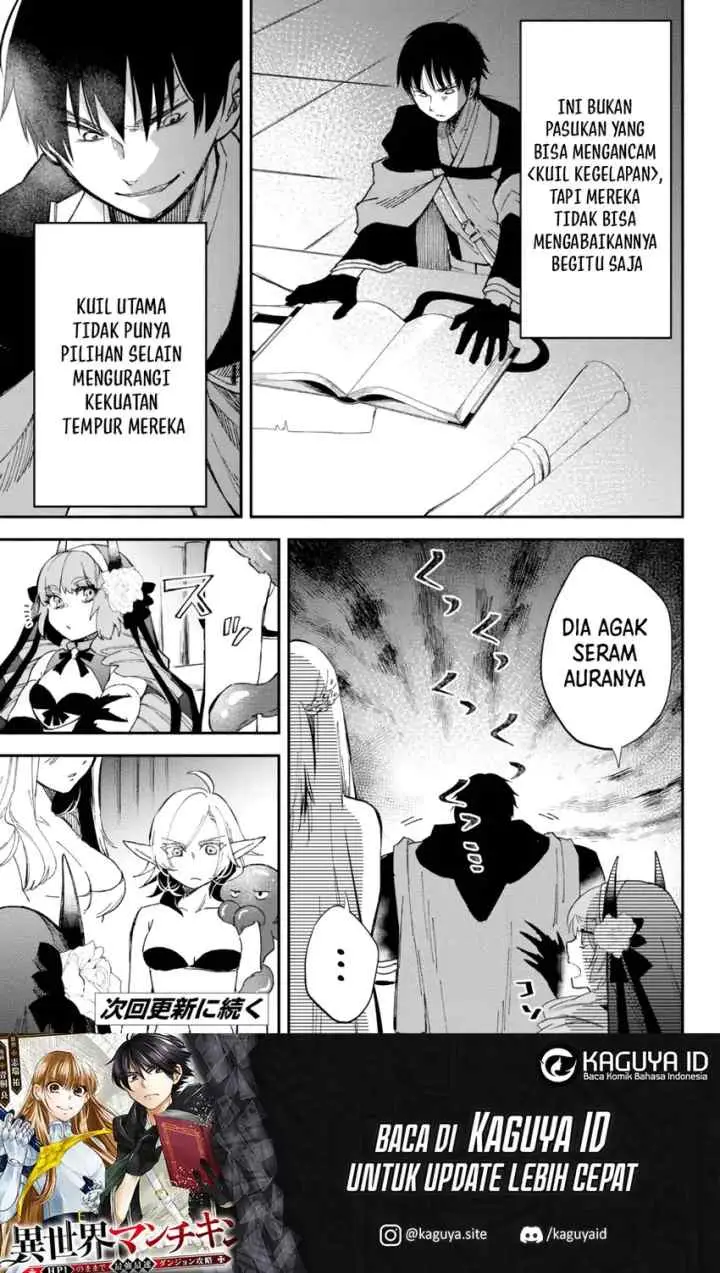 Isekai Munchkin -HP 1 no Mama de Saikyou Saisoku Dungeon Kouryaku- chapter 52 halaman 13