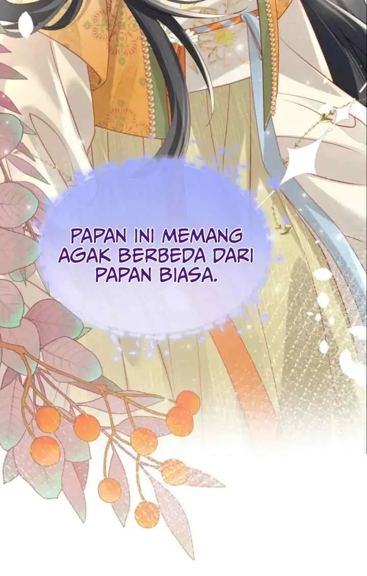 Reborn to Choose a Spoiled Father as Emperor chapter 5 halaman 19