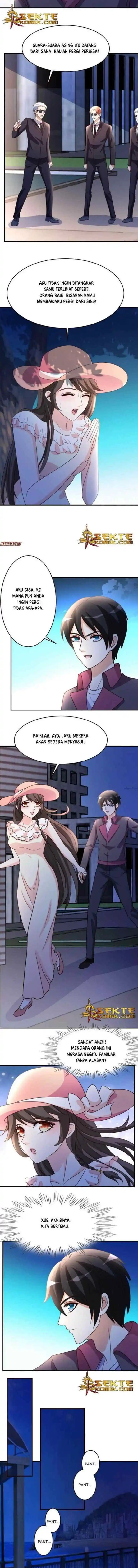 Dushi Xiuzhen chapter 30 halaman 4
