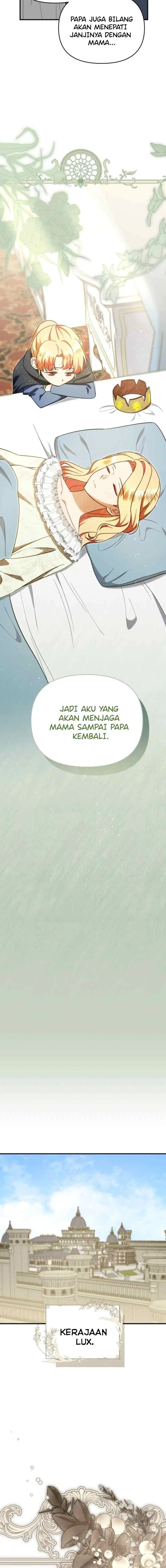 I Stole the Child of My War-Mad Husband chapter 125 halaman 18