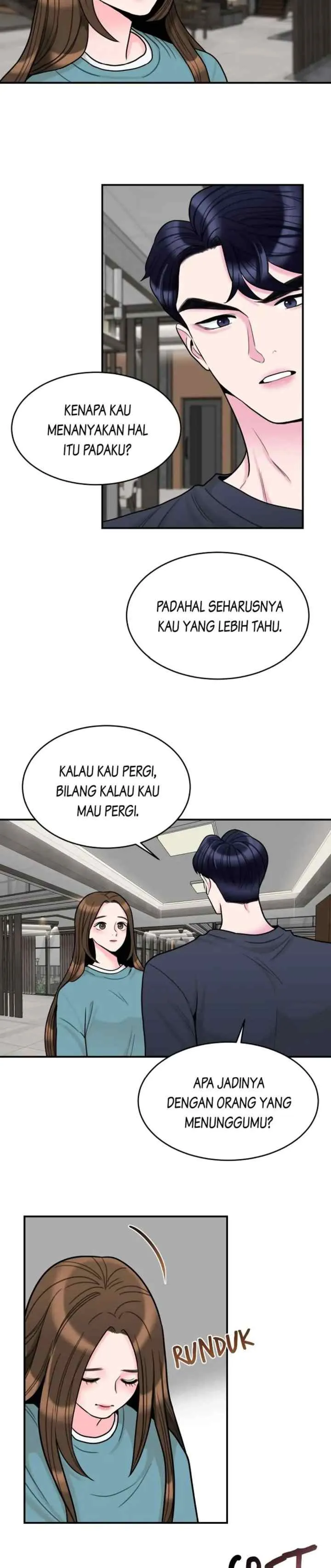 The Cellist chapter 29 halaman 9