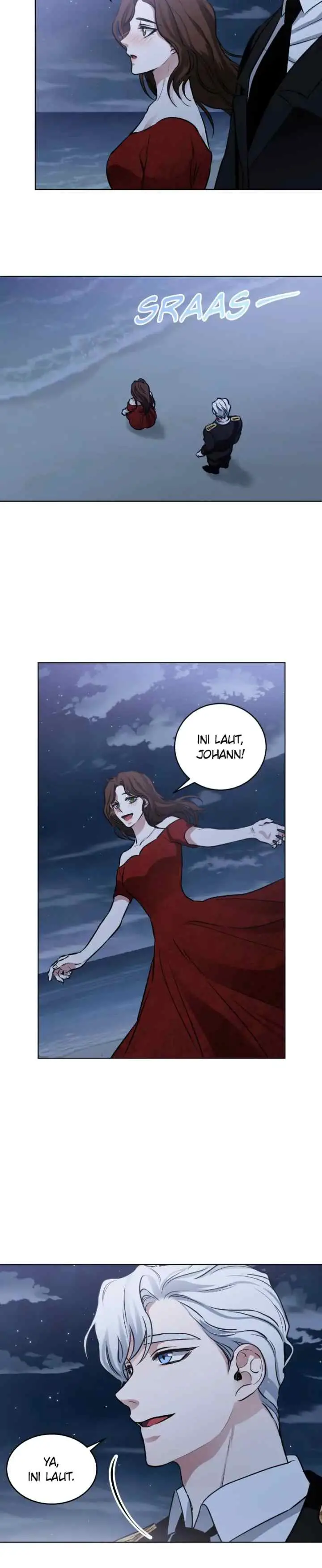 The Double Agent chapter 56 halaman 6
