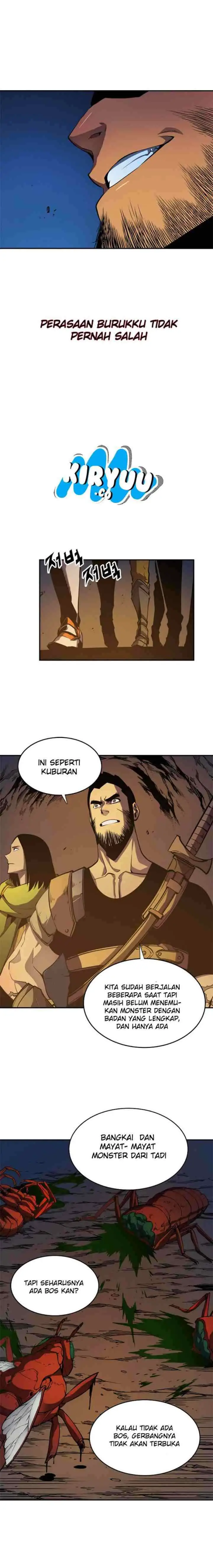 Solo Leveling chapter 20 halaman 6
