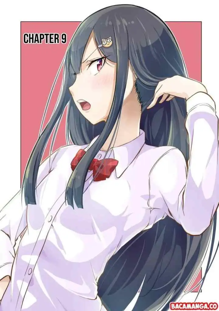 Kou-2 ni Time Leaped Shita Ore ga, Touji Suki Datta Sensei ni Kokutta Kekka chapter 9 halaman 6
