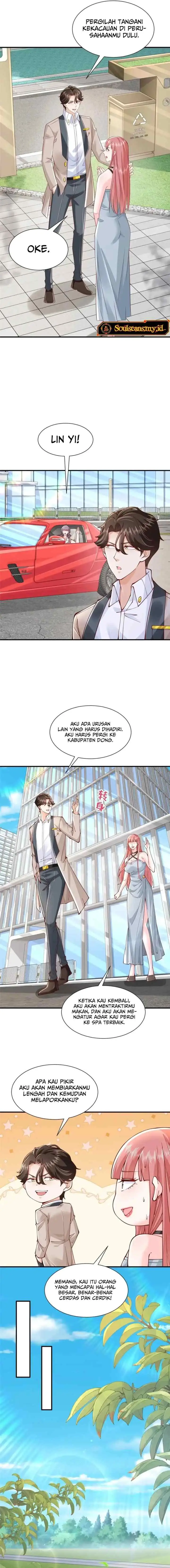 I Randomly Have A New Career Every Week chapter 731 halaman 4