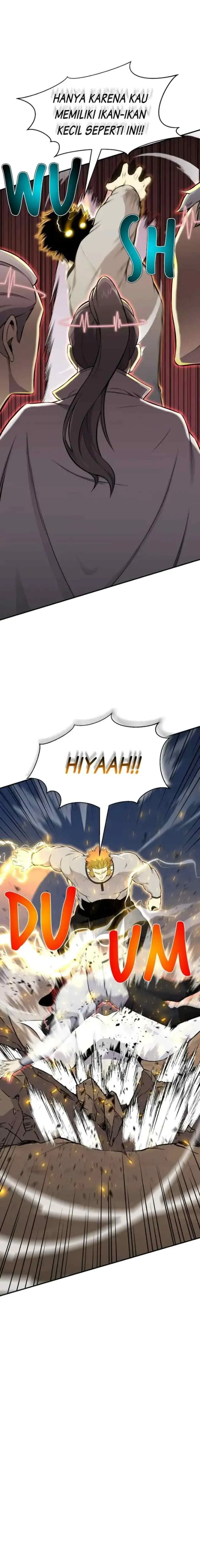 Reverse Villain chapter 99 halaman 7