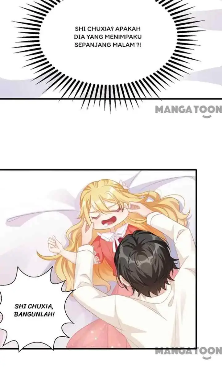 My Crazy Journalist Wife chapter 38 halaman 5