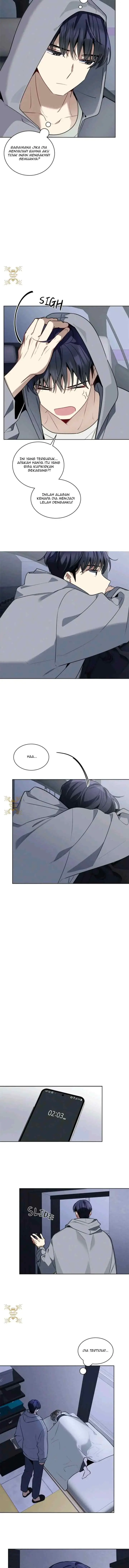Cherry Doll Scandal chapter 41 halaman 10