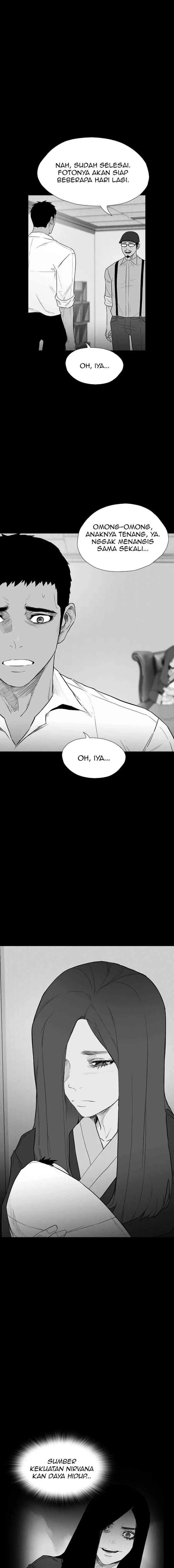 Reawaken Man chapter 173 halaman 6
