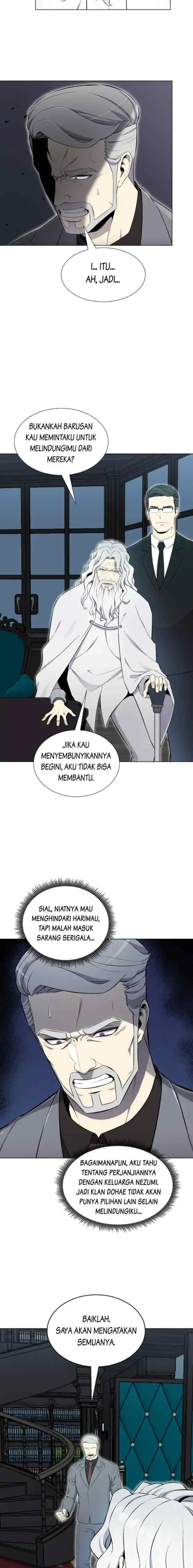 Reverse Villain chapter 96 halaman 14