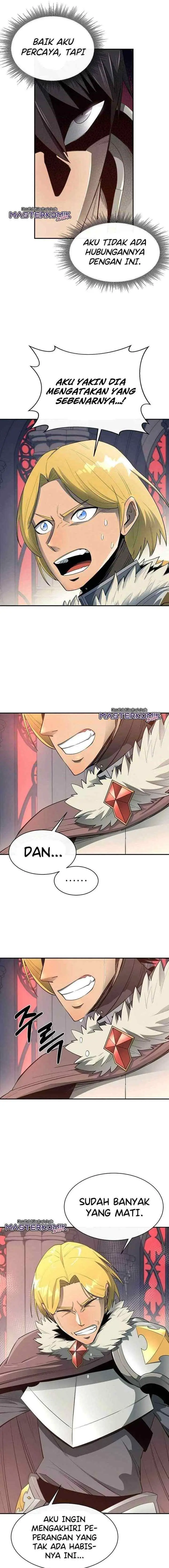 I Grow Stronger By Eating! chapter 32 halaman 11