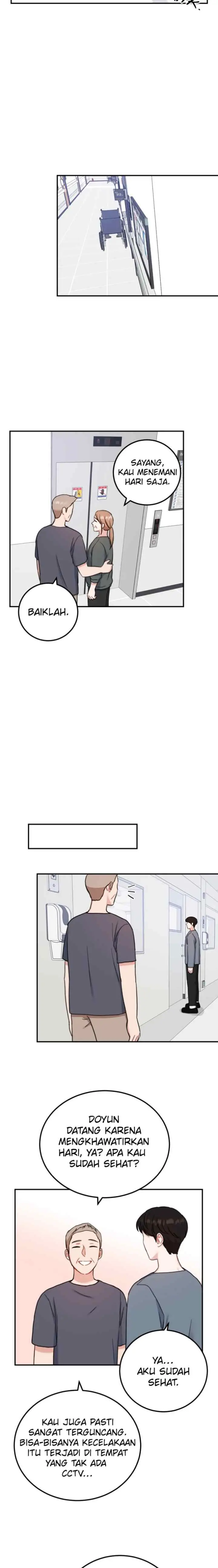 Romance Sangriento chapter 56 halaman 7