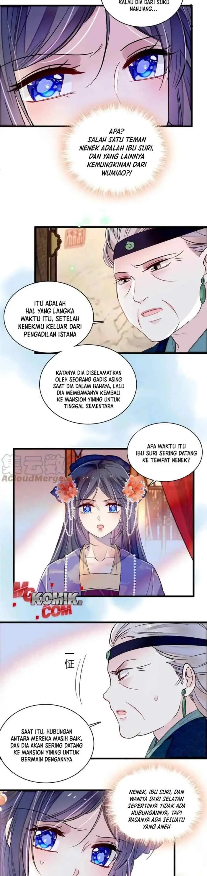 Sijin chapter 311 halaman 15