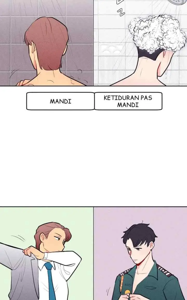 Stand Up, Mr. President! chapter 170 halaman 10