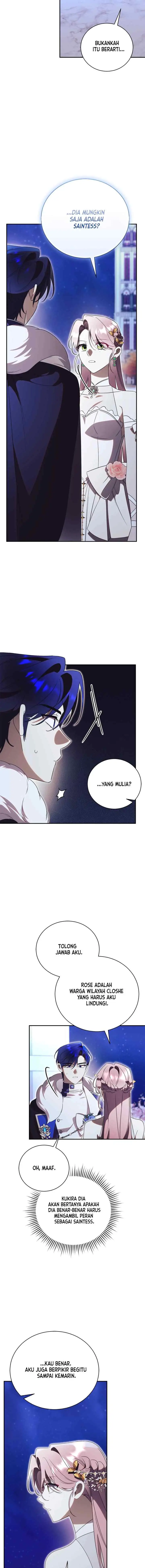 How To Reject My Obsessive Ex-husband chapter 63 halaman 7